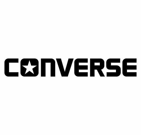 CONVERSE