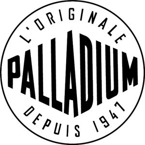 PALLADIUM