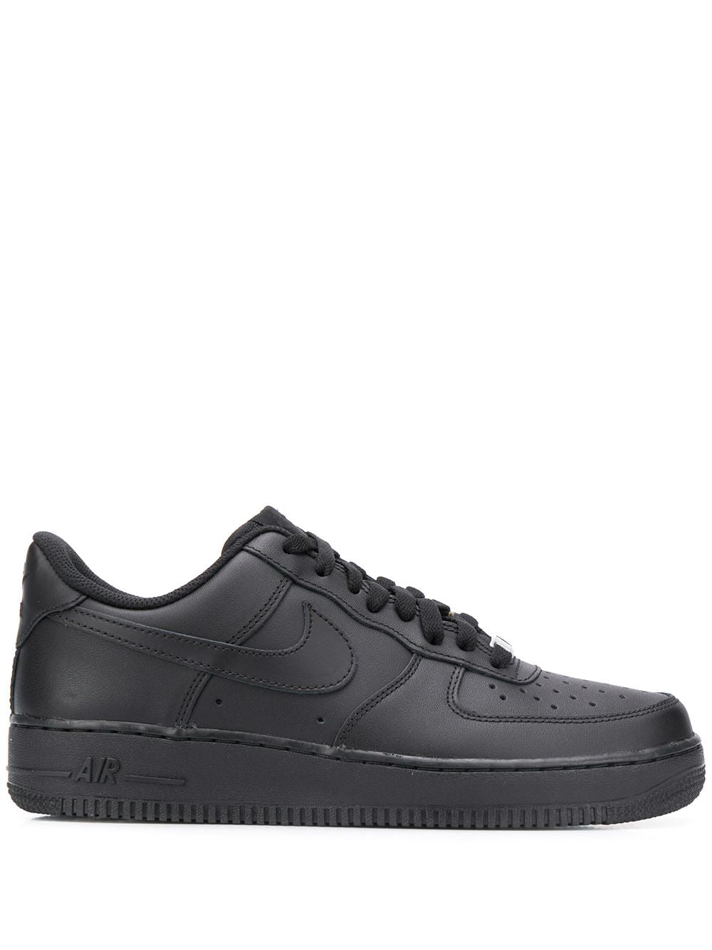 NIKE AIR FORCE 1 '07 LOW-TOP' SNEAKERS