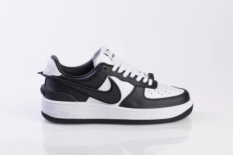 NIKE AIR FORCE AMBUSH ''PANDA'' SNEAKERS