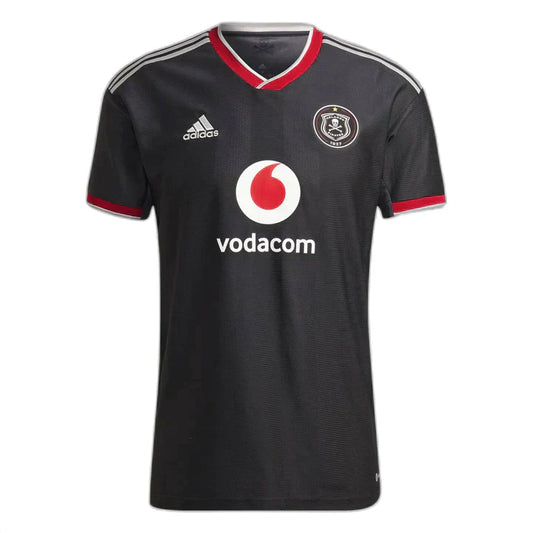 ORLANDO PIRATES F.C 22/23 HOME JERSEY